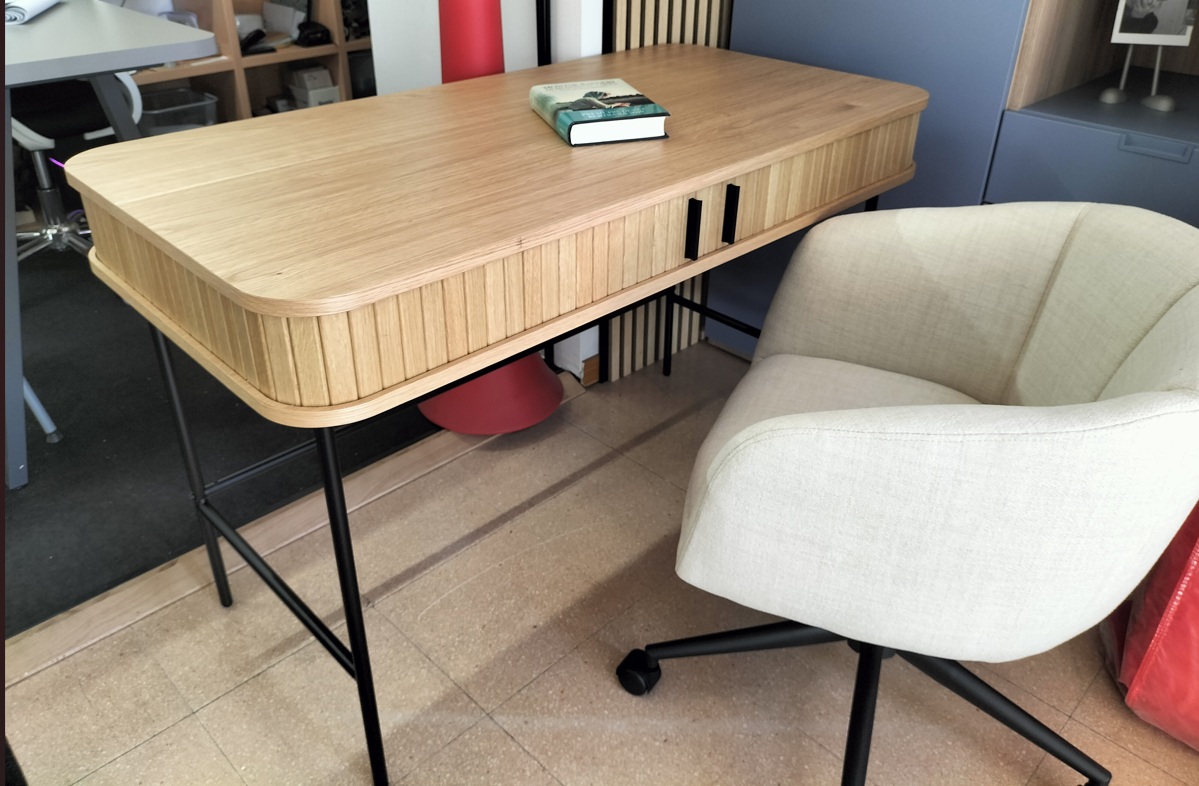 Escritorio - Imagen 4