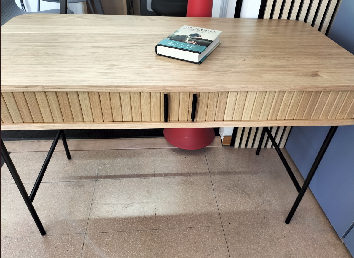 Escritorio - Imagen 5