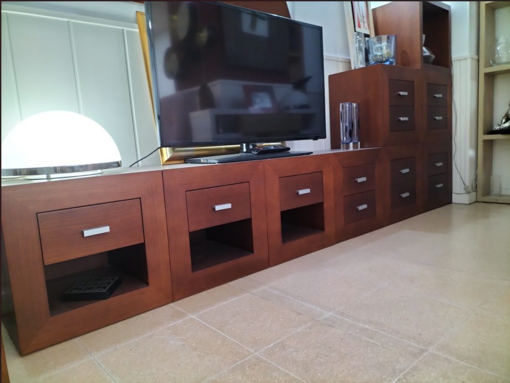 Mueble comedor