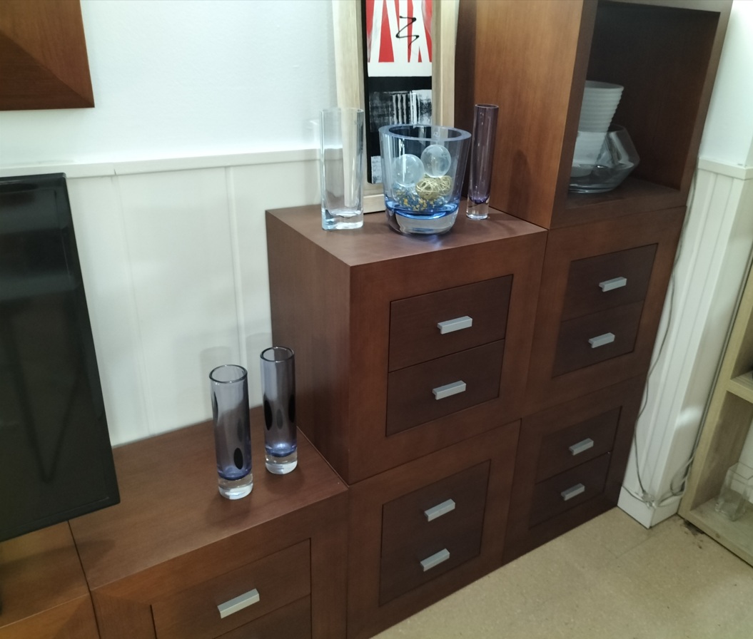 Mueble comedor - Imagen 3