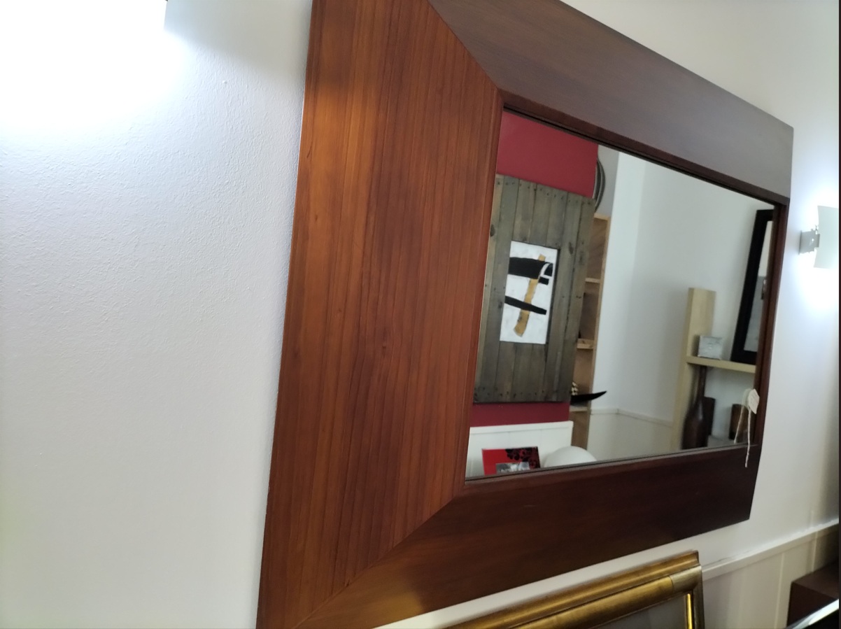 Espejo pirámide - Imagen 3