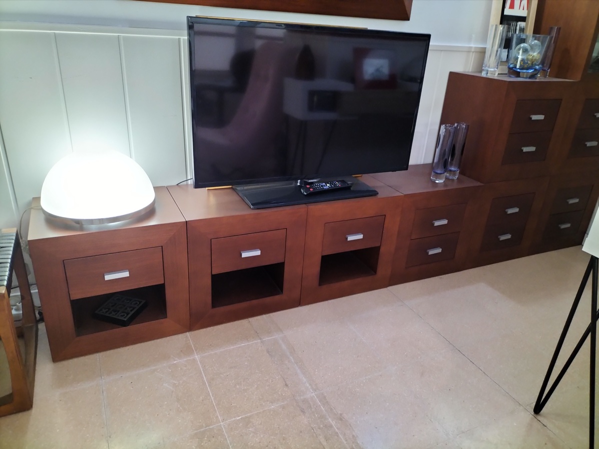 Mueble comedor - Imagen 2