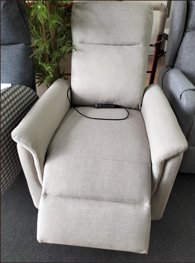 Butaca Julius - Imagen 4