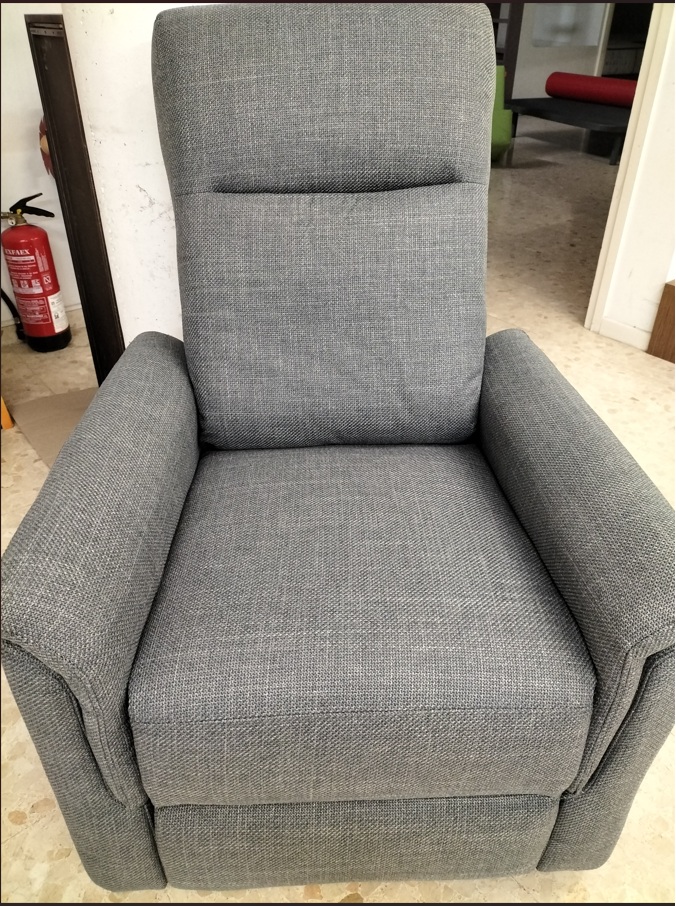 Butaca Julius - Imagen 5