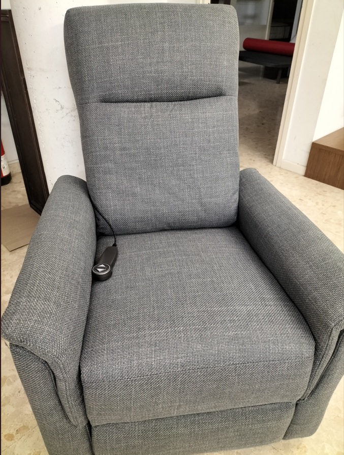 Butaca Julius - Imagen 6