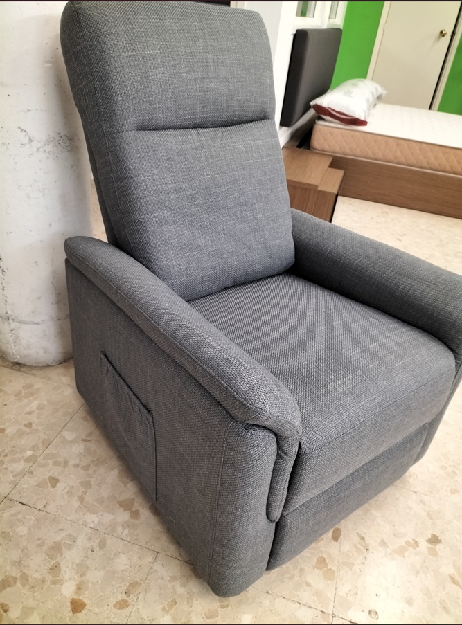 Butaca Julius - Imagen 7