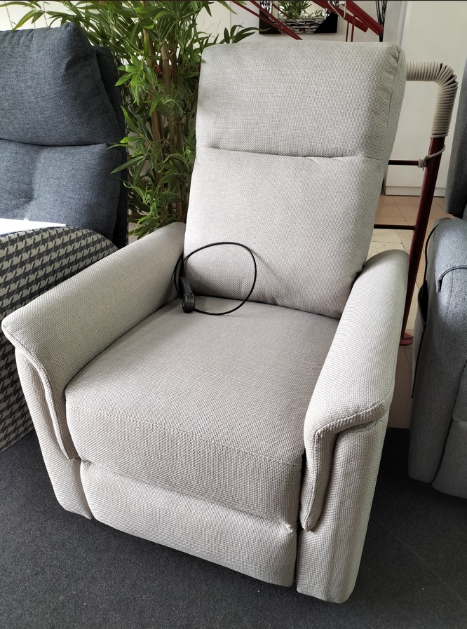 Butaca Julius - Imagen 2