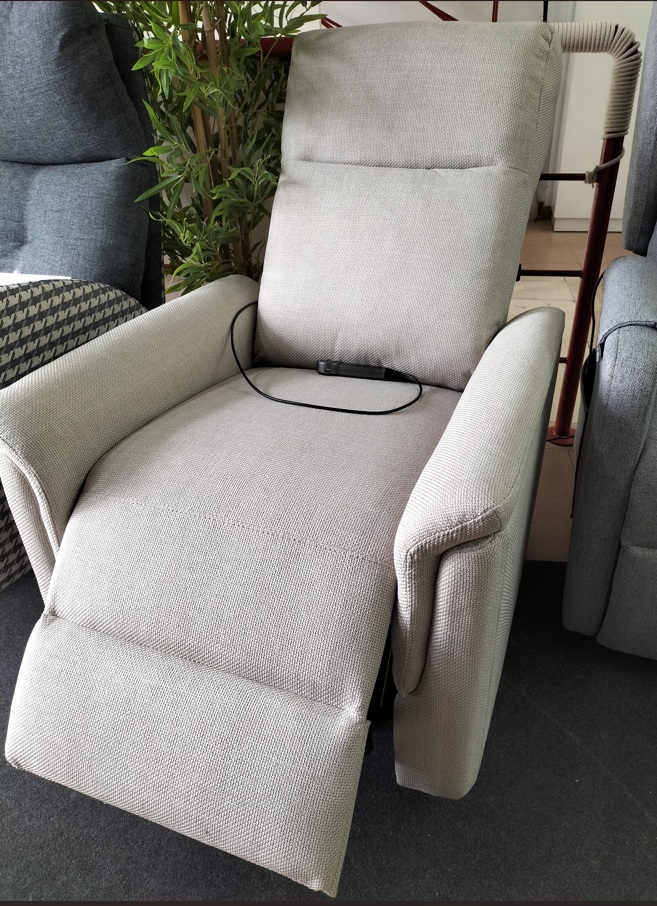 Butaca Julius - Imagen 3