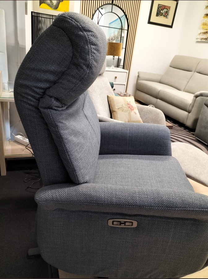 Butaca Creta - Imagen 2