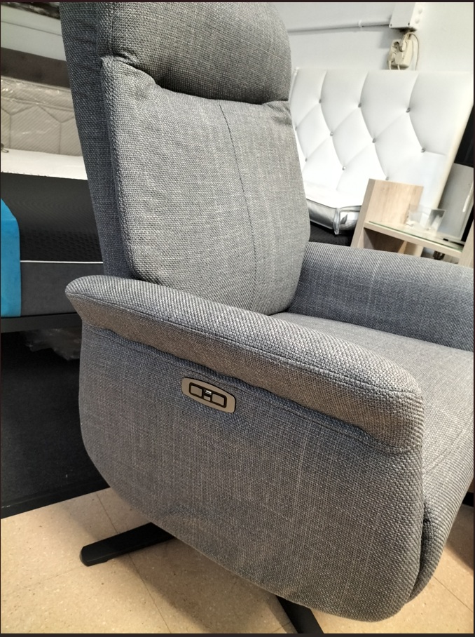 Butaca Creta - Imagen 3