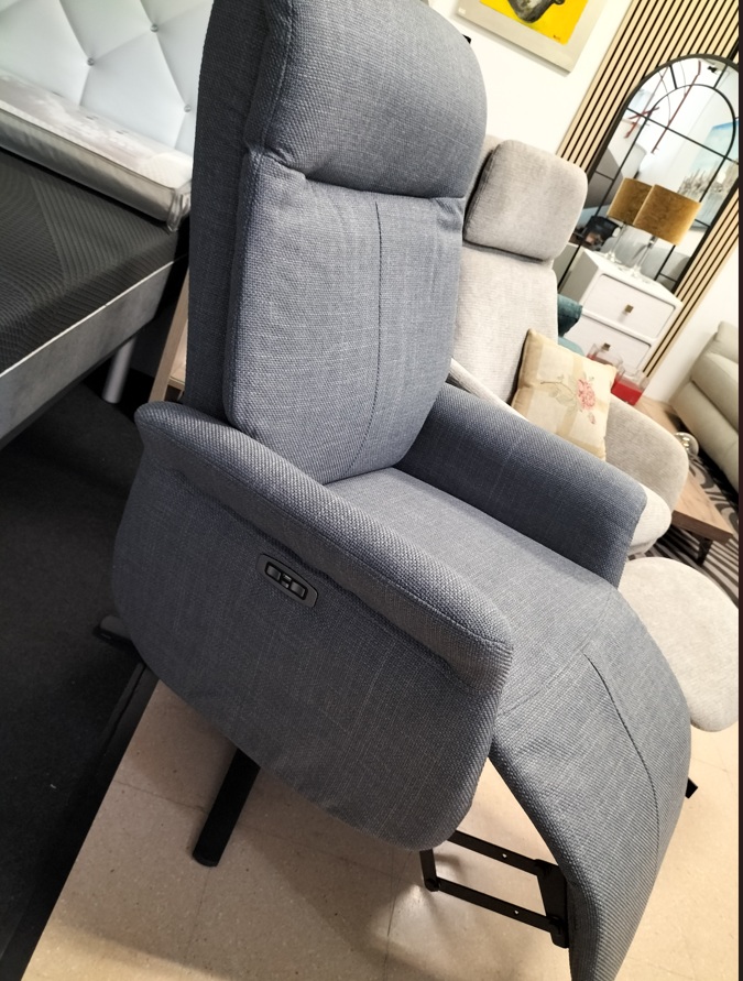 Butaca Creta - Imagen 4