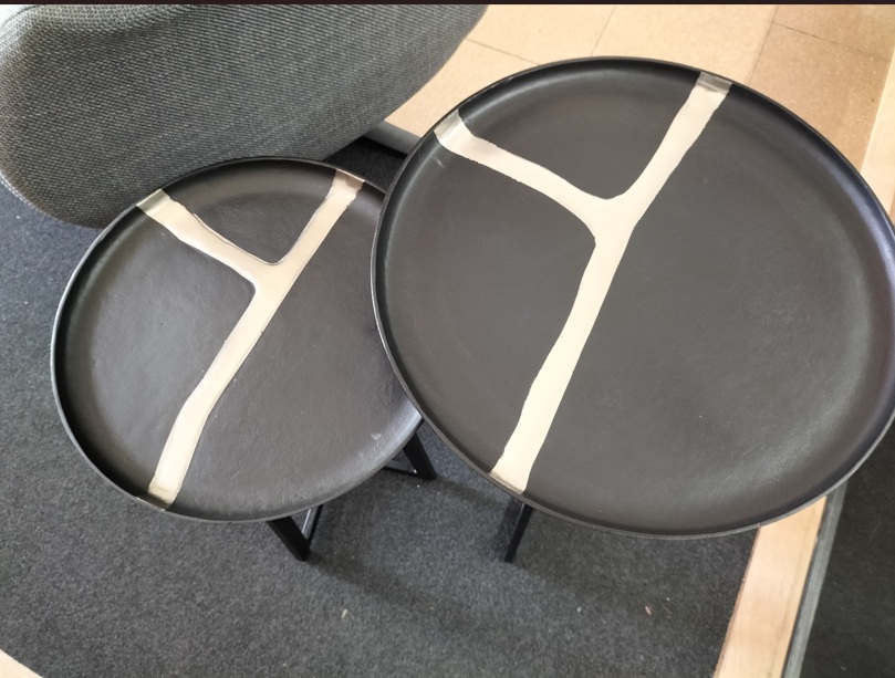 Mesas nido - Imagen 4