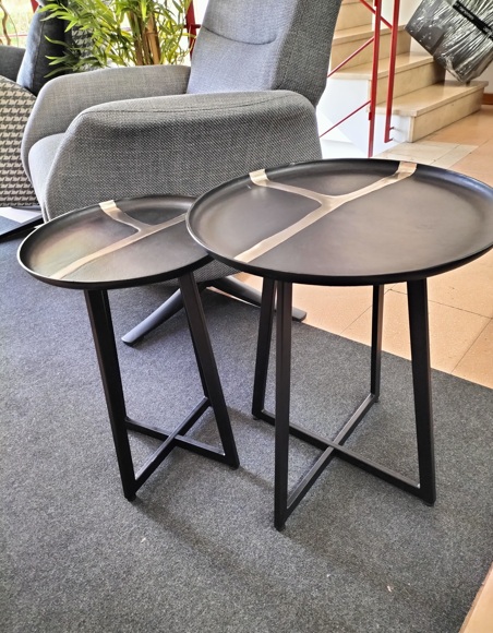 Mesas nido - Imagen 3