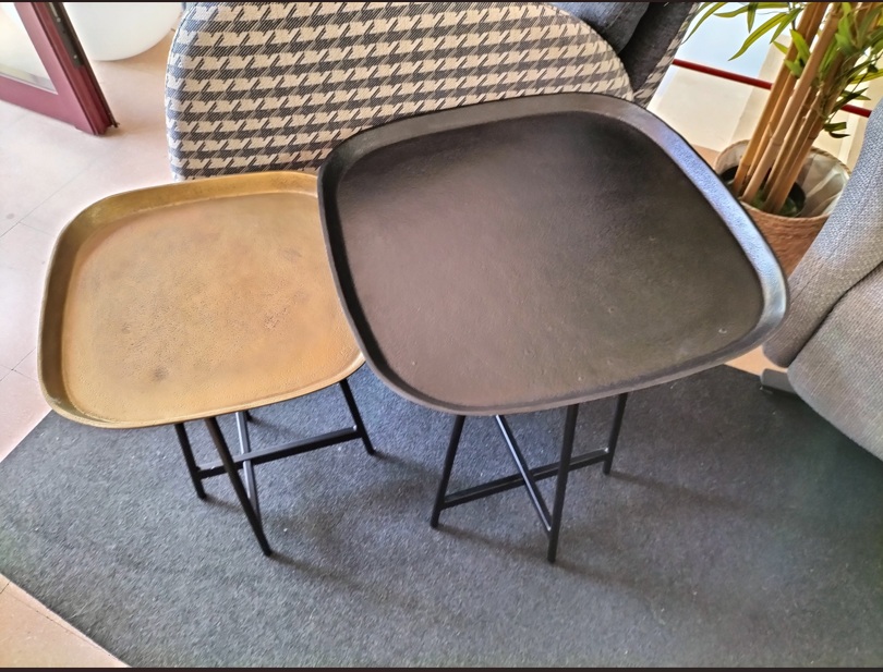 Mesas rincón - Imagen 2