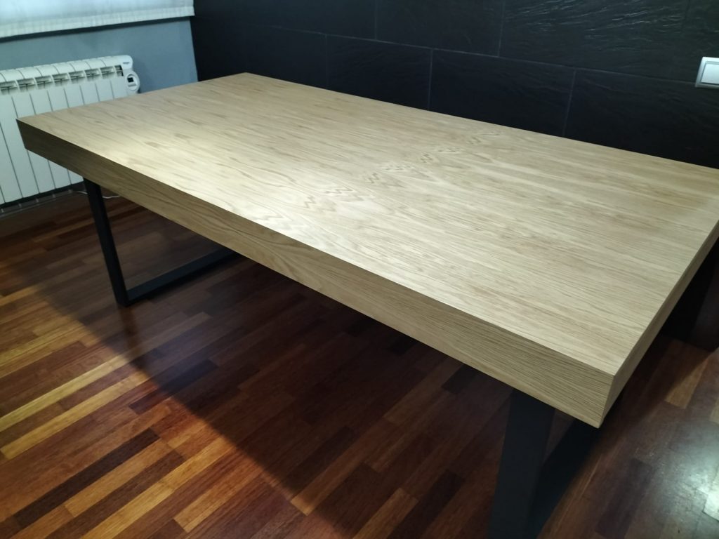 Mesa 200x100