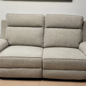 sofá con Power-lift