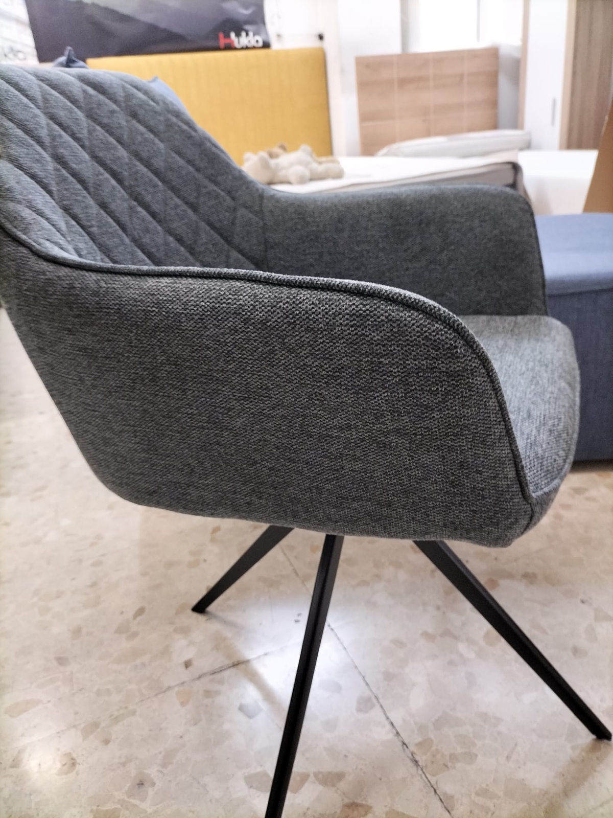 Conjunto 6 sillones - Imagen 4