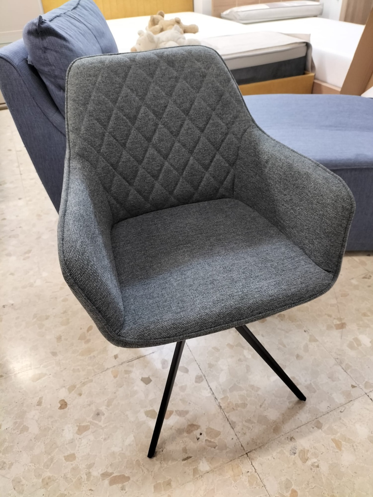 Conjunto 6 sillones - Imagen 3