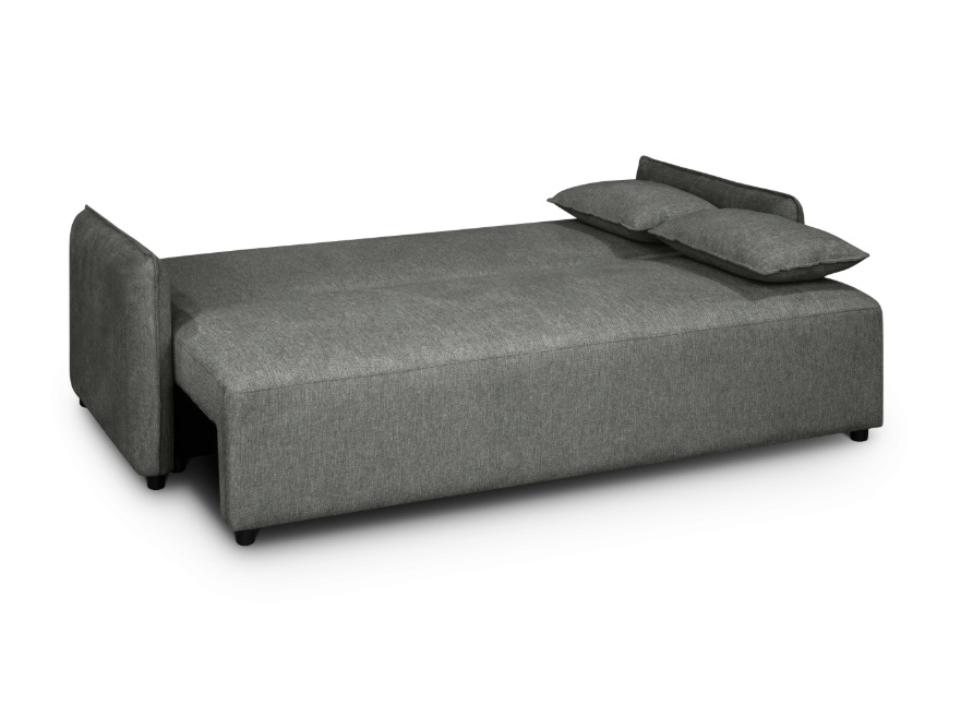 Sofá-Cama Deslizante/Abatible - Imagen 2