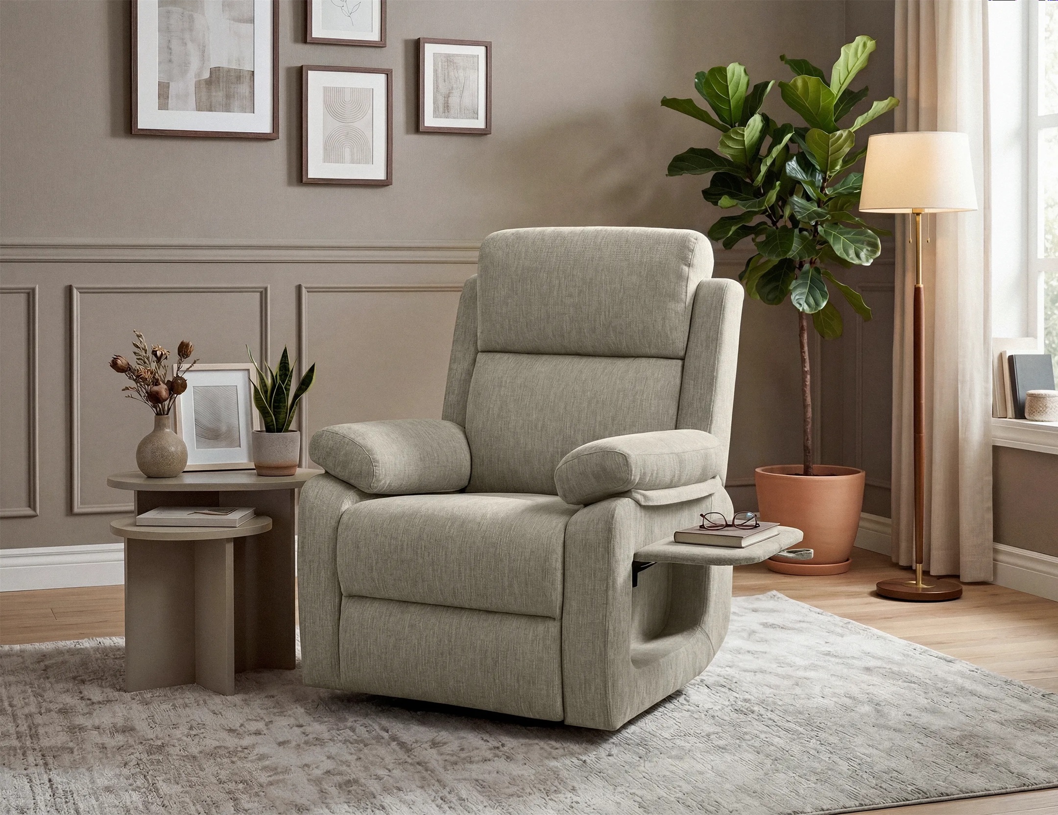 Sillón Vega